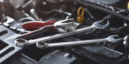 Осінні роботи в гаражі: що варто перевірити та полагодити