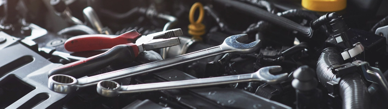 Осінні роботи в гаражі: що варто перевірити та полагодити