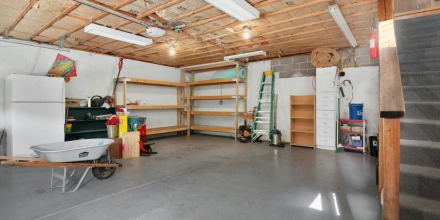 Обігрів гаража та майстерні: як зробити тепло без зайвих витрат