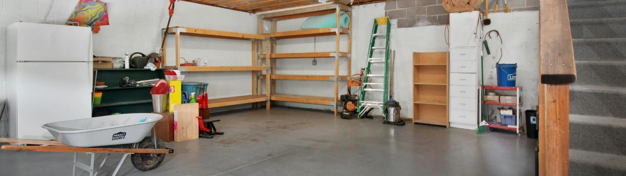 Обігрів гаража та майстерні: як зробити тепло без зайвих витрат