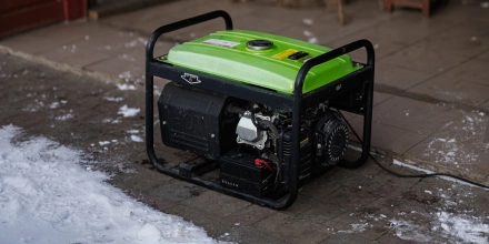 Підготовка генератора до роботи в мороз: що треба знати власнику