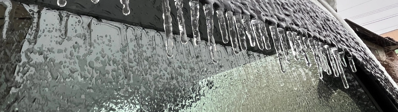 Авто в мороз: як доглядати за гумовими ущільнювачами дверей і багажника