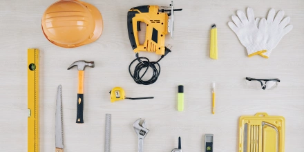 Перевірка інструментів після зими: як підготувати техніку до сезону