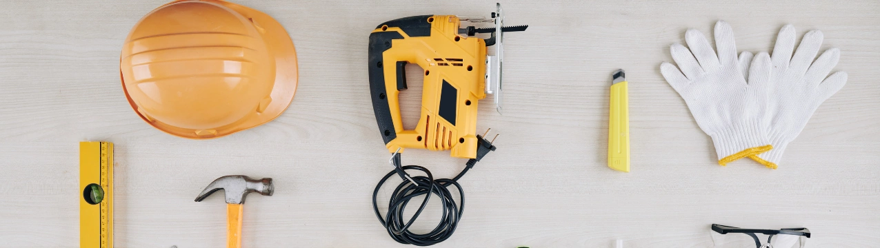 Перевірка інструментів після зими: як підготувати техніку до сезону