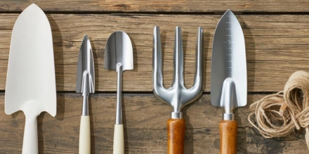 Оновлення господарського інвентарю: що варто замінити після зими